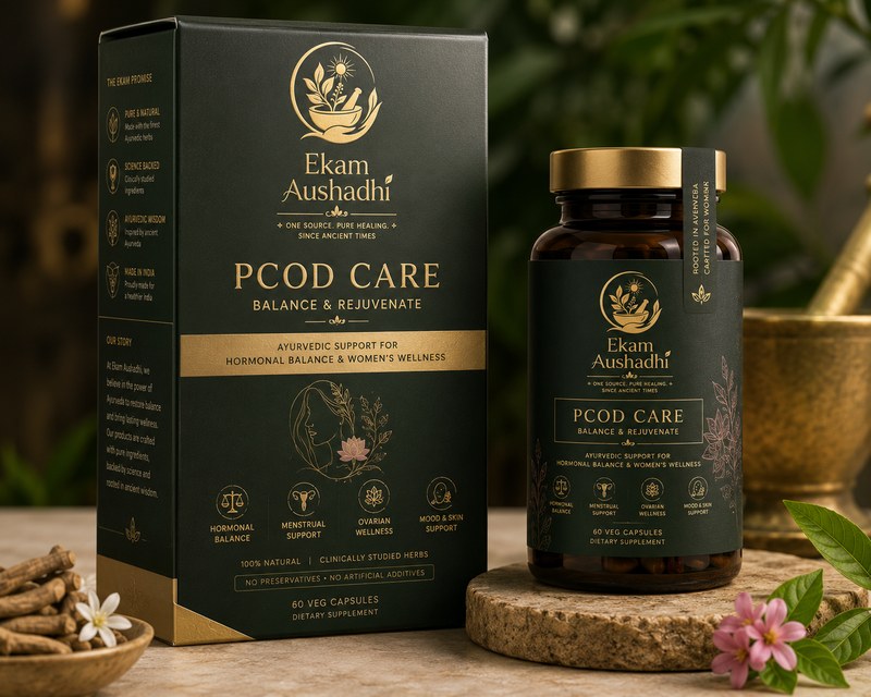 Joint Care Wellness Combo