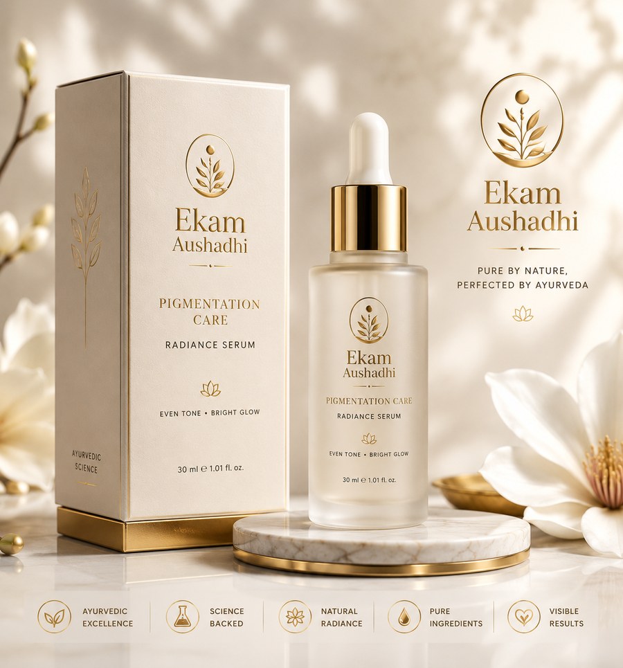 Pigmentation Care Radiance Serum